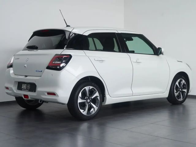Suzuki Swift Comfort DualJet Hybrid