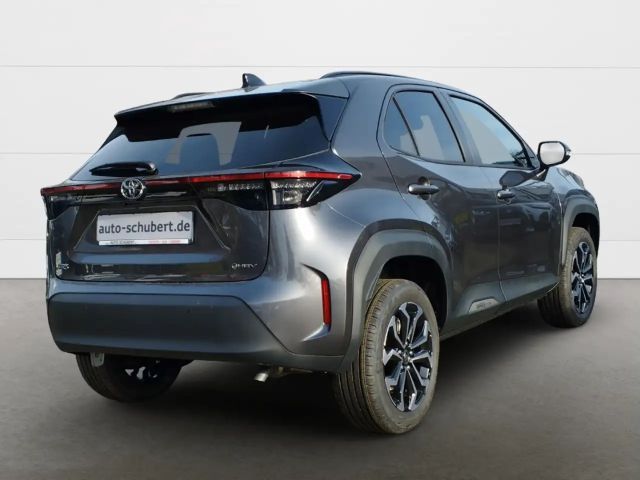 Toyota Yaris Cross Hatchback