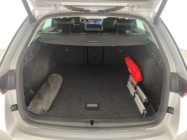 Skoda Octavia Selection