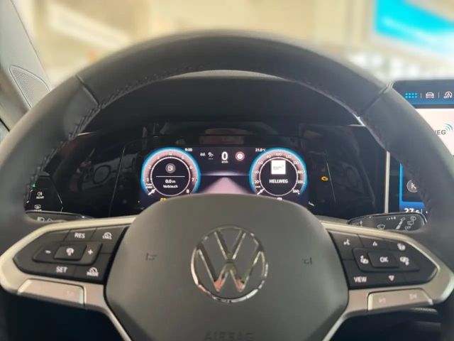 Volkswagen Golf 1.5 TSI Golf VIII Life