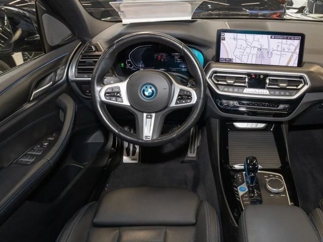 BMW iX3 iX3