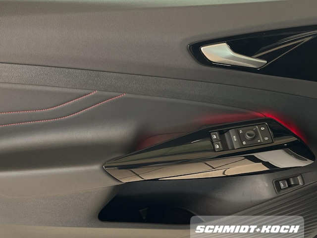 Volkswagen ID.4 4Motion GTX