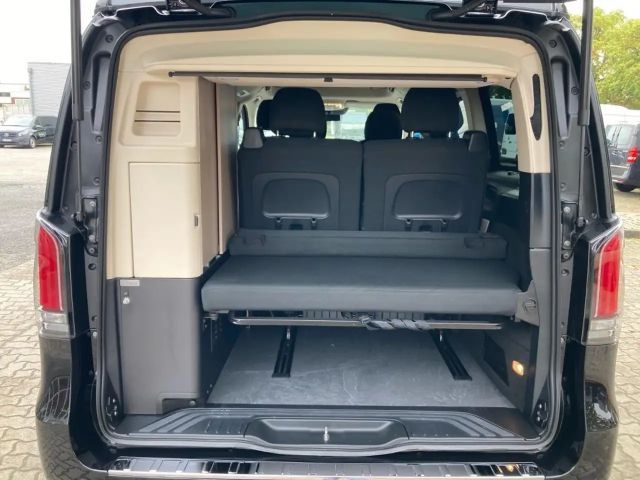 Mercedes-Benz Marco Polo AMG Line