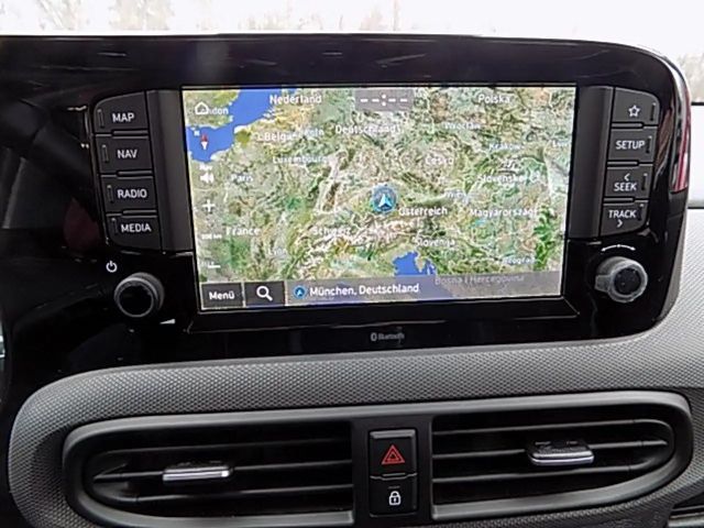 Hyundai i10 1.0 Select