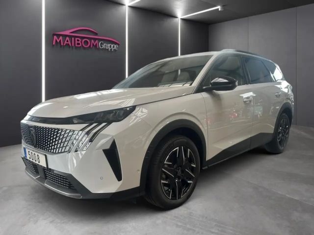 Peugeot 5008 Allure Pack Hybrid