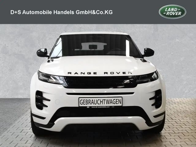 Land Rover Range Rover Evoque D200 Dynamic SE