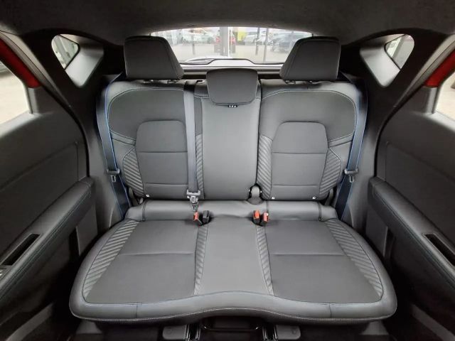 Renault Captur Alpine EDC Esprit Hybrid