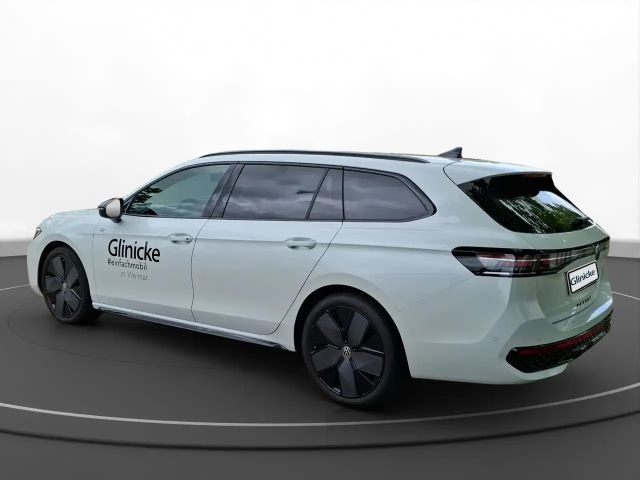 Volkswagen Passat R-Line Variant