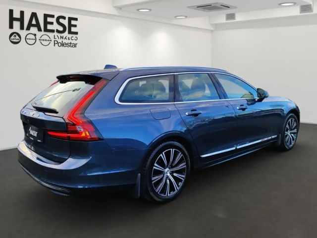 Volvo V90 AWD Inscription Recharge T6