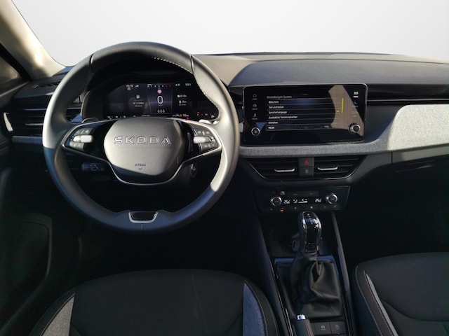 Skoda Kamiq 1.0 TSI Selection