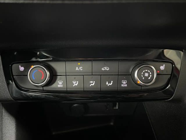 Opel Corsa 1.2 Turbo Edition Turbo