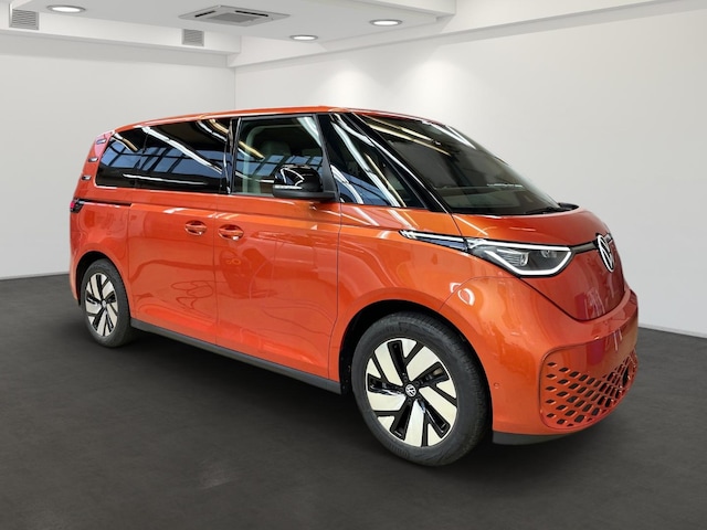 Volkswagen ID.Buzz Pro