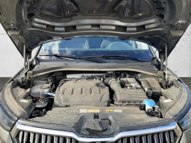 Skoda Kodiaq 2.0 TDI 4x4 Tour