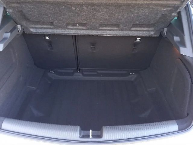 Opel Astra Business Elegance Turbo