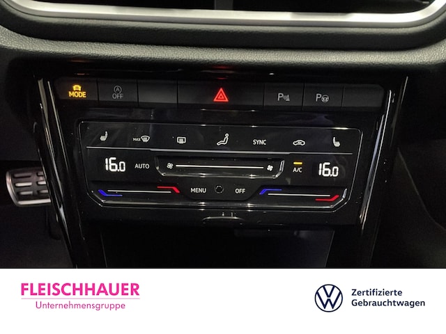 Volkswagen T-Roc 1.5 TSI R-Line