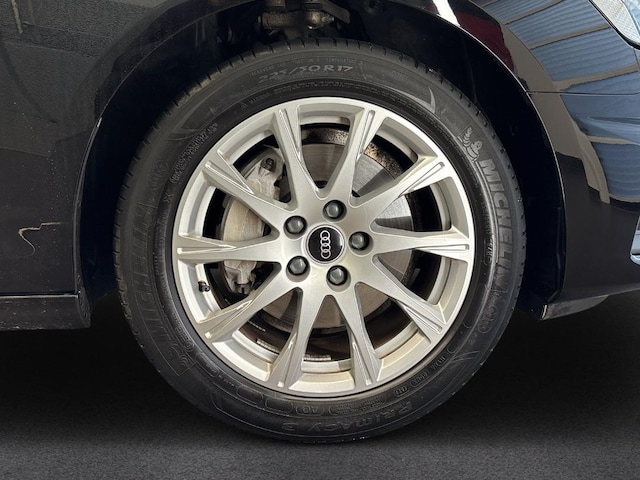 Audi A4 40 TDI S-Tronic Sedan