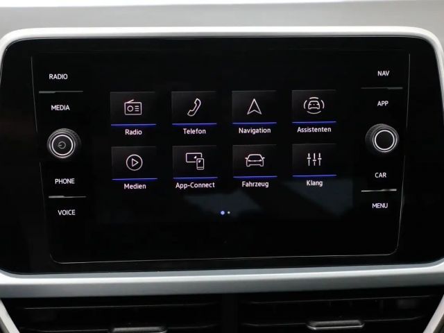 Volkswagen T-Roc 1.5 TSI