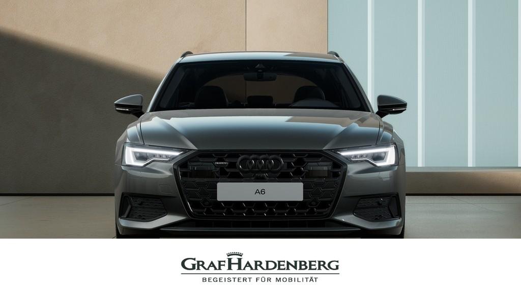 Audi A6 45 TDI Avant Quattro S-Line S-Tronic