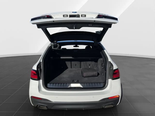 BMW 530 530e M-Sport Touring xDrive