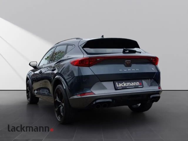 Cupra Formentor 4Drive VZ