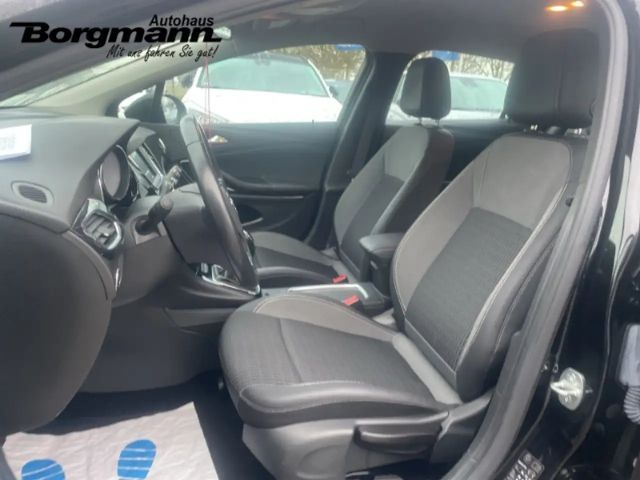 Opel Astra Design & Tech 1.2 Bluetooth - Rückfahrkamera - Sit