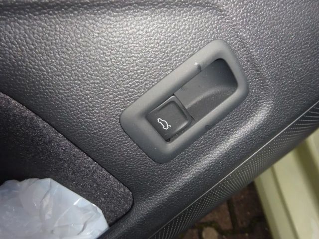 Skoda Superb Combi Selection