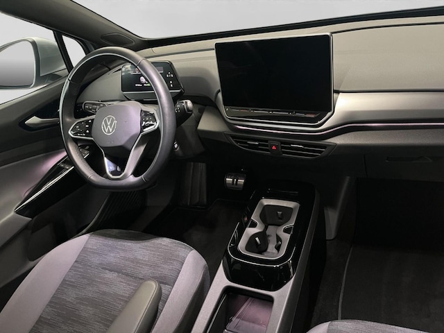 Volkswagen ID.4 Pure