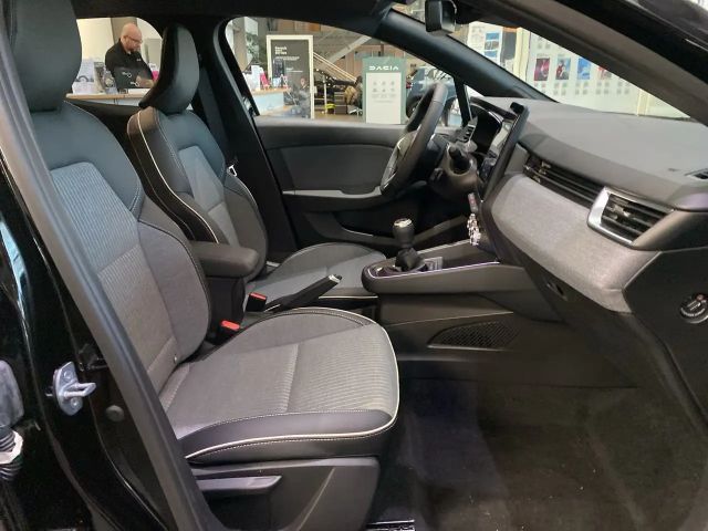 Renault Clio TCe 90 Techno