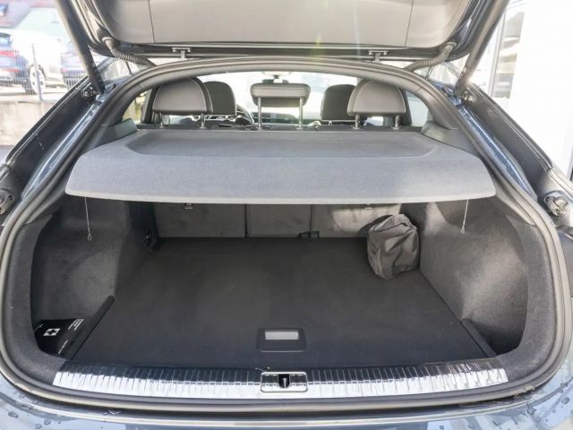 Audi Q3 40 TDI Quattro S-Line Sportback