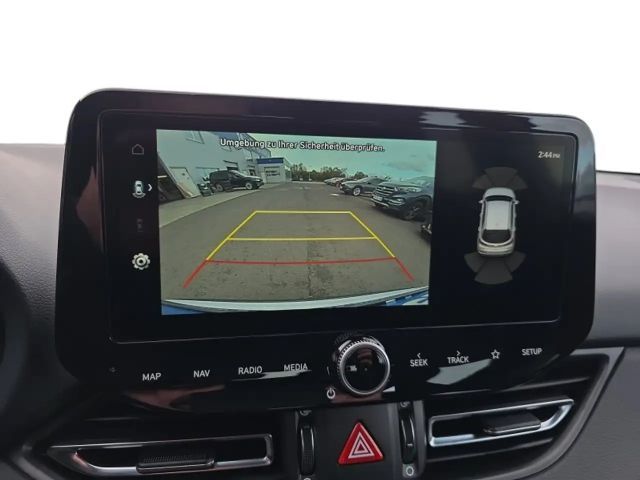 Hyundai i30 N Line T-GDi