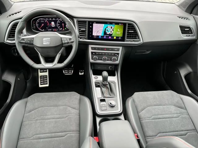 Seat Ateca 2.0 TDI DSG FR-lijn
