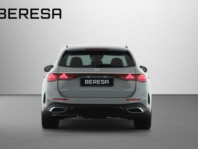 Mercedes-Benz E 450 4MATIC Estate