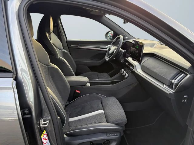 Skoda Kodiaq 2.0 TDI Sportline