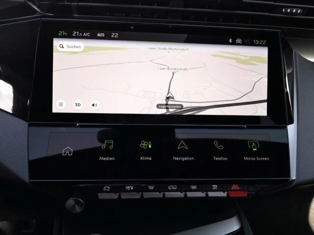 Peugeot 308 GT-Line Hybrid SW