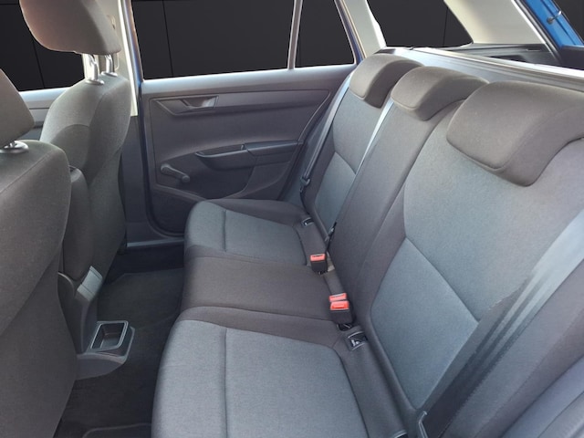 Skoda Fabia Active Combi