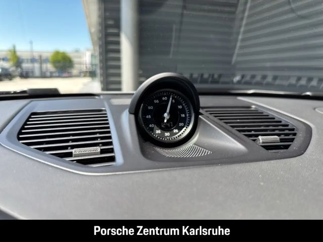 Porsche 992 Carrera Coupé S