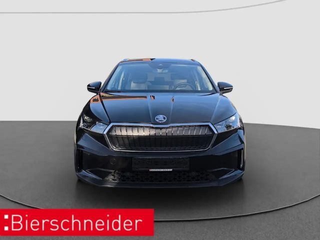 Skoda Enyaq Loft iV 80