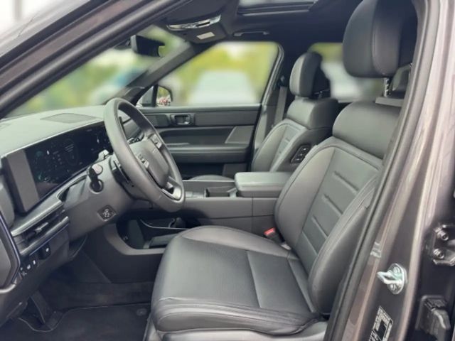 Hyundai Santa Fe 1.6 T-GDi