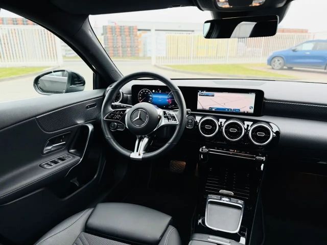 Mercedes-Benz A 180 Progressive