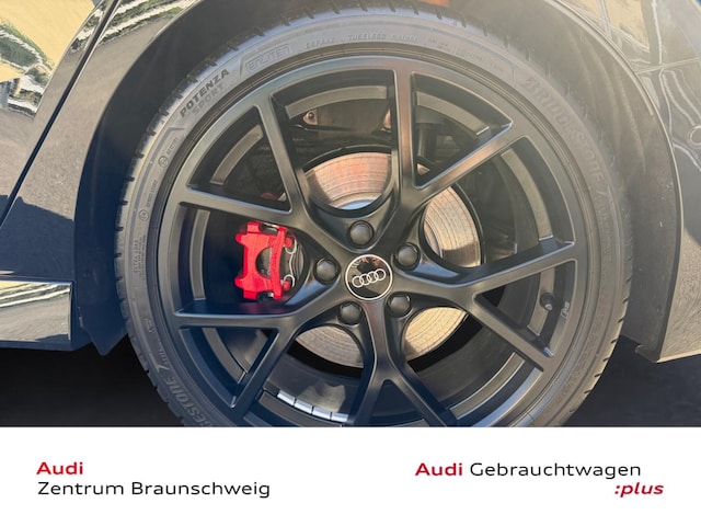 Audi RS3 Quattro S-Tronic Sportback