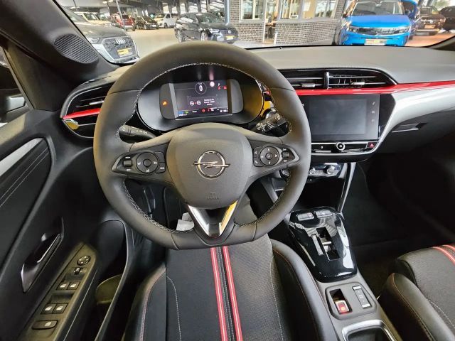 Opel Corsa GS-Line Grand Sport