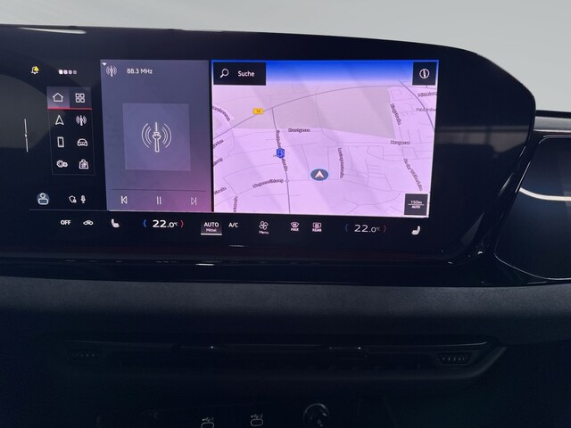 Audi A5 Avant Quattro S-Tronic