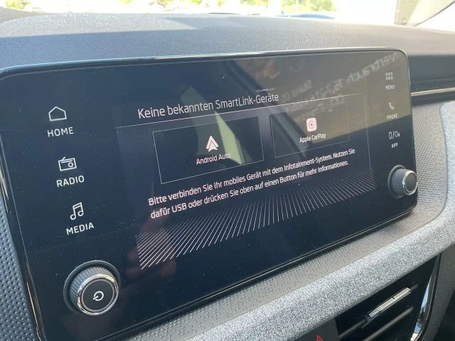 Skoda Kamiq Selection