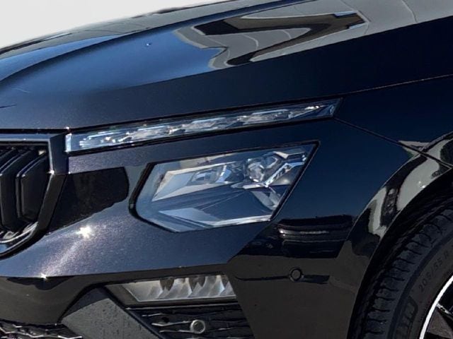 Skoda Kamiq 1.0 TSI Monte Carlo