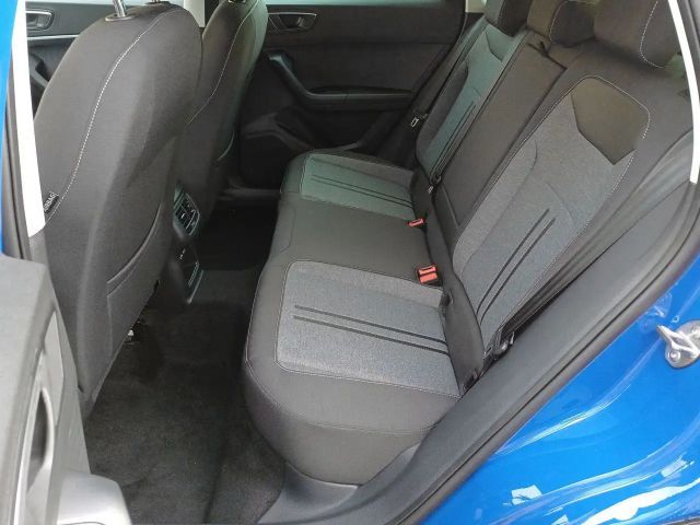 Seat Ateca Road Edition*SOUND*VC*ZHZ*RFK*EPH*
