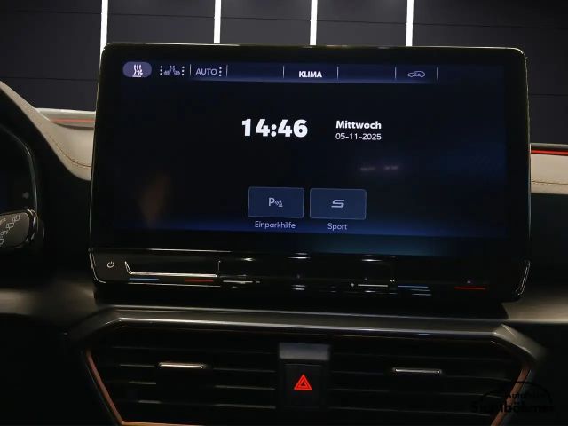 Cupra Formentor DSG VZ