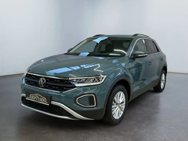 Volkswagen T-Roc 1.5 TSI DSG Life