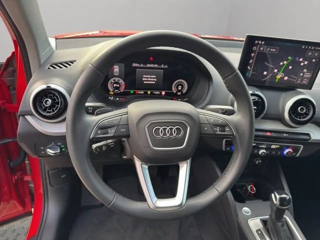 Audi Q2 35 TDI S-Tronic