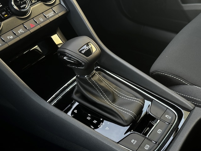 Skoda Karoq 1.5 TSI Sportline