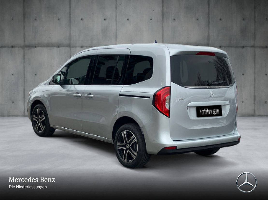 Mercedes-Benz T 180 Progressive
